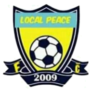 Local Peace FC logo